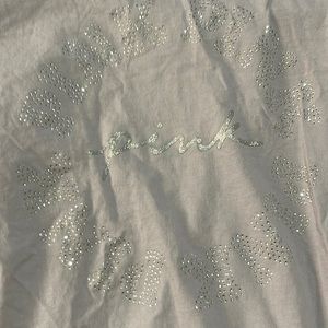 Purple Victoria’s Secret long sleeve